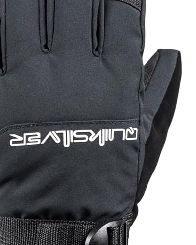 Gants de ski Quiksilver Mission pour le snowboard junior - 5