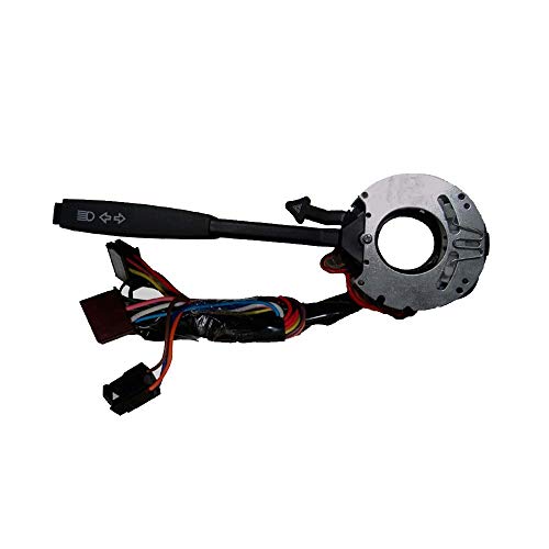 Chave de Seta Ford Belina Del Rey Pampa 1988 em Diante Pisca Alerta com Retorno Automático