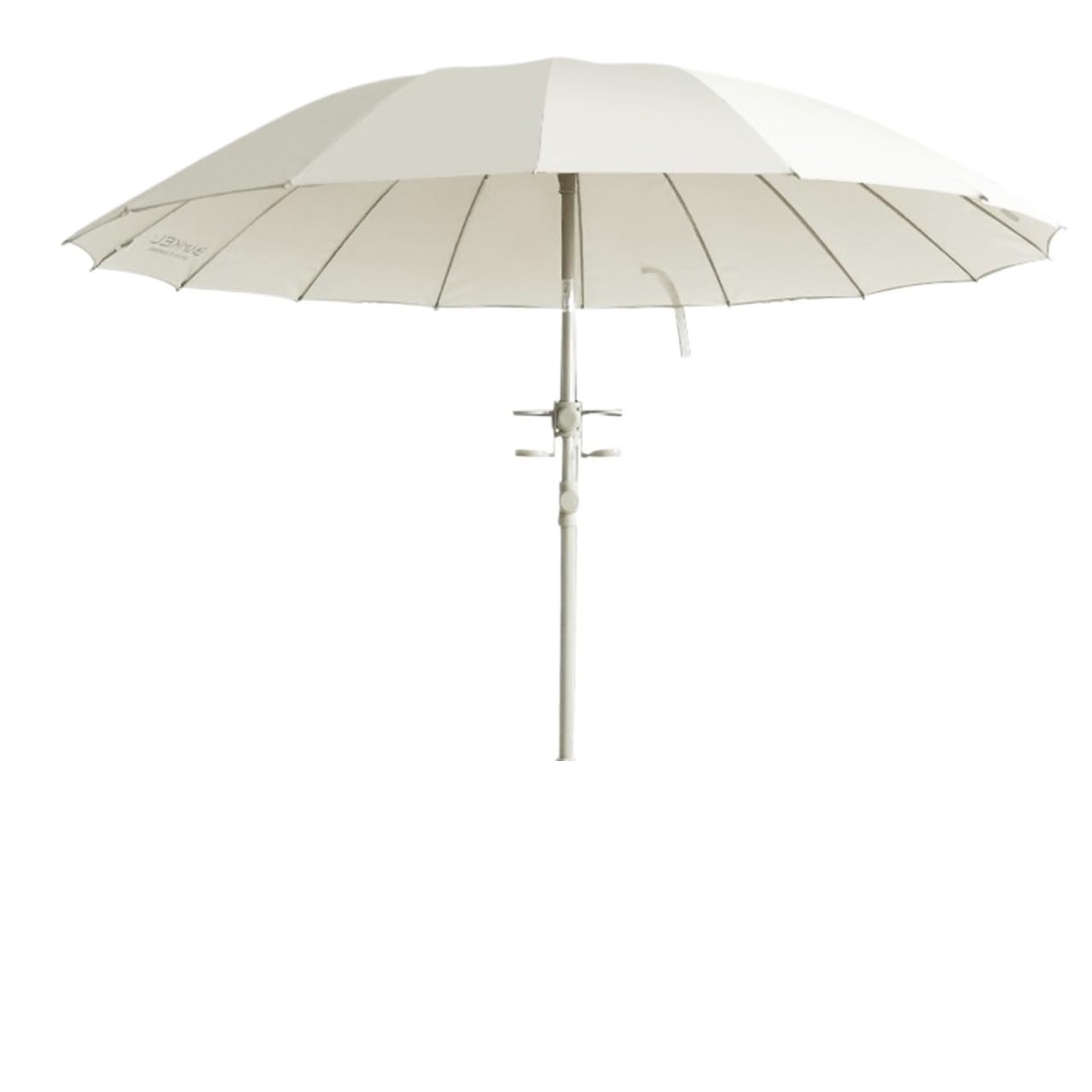 Parasole Parasol Ogrodowy Parasol Stołowy Na Zewnątrz Do Ogrodu, Taras Na Trawniku I Basenie Bez Podstawy Parasol Ogrodowy