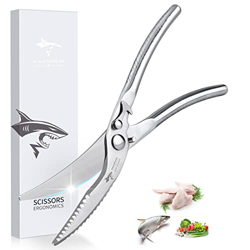 Top 10 Best Heavy Duty Poultry Shears Reviews & Buying Guide Katynel