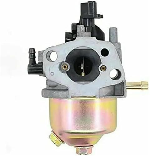 Carburateur de moto avec joints et filtre à carburant pour tondeuse Mountfield