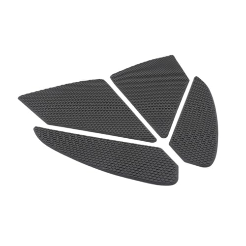 Genouillères protecteur traction pour réservoir Speed Triple 1200