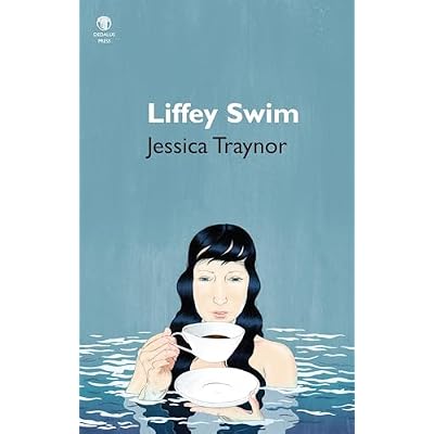 Liffey Swim