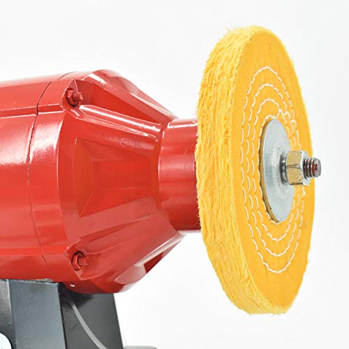 The 30 Best Buffing Wheels of 2024 [Verified] Cherry Picks