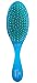 Olivia Garden OG Brush Detangler Medium-Thick - Blue