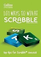 Algopix Similar Product 12 - 101 Ways to Win at Scrabble Top tips