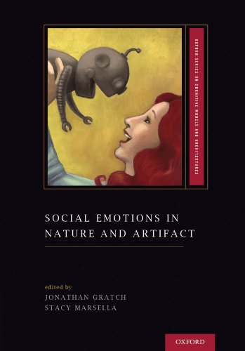 Social Emotions in Nature and Artifact (Oxford Series on Cognitive Models and Architectures)