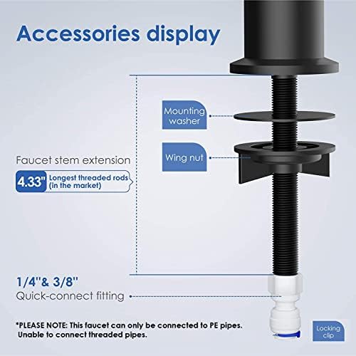 Refreshing Review: Sparkling Water Faucet Thoughts This Stylish Upgrade