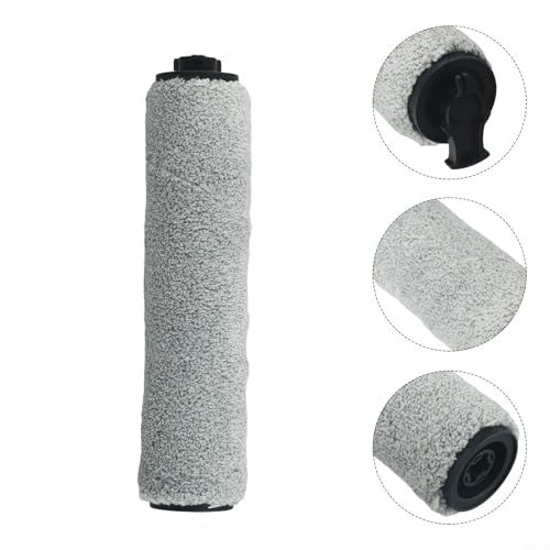 Image of Vacuum Cleaner Brush Roll Filters For Bissell For CrossWave HF2 /3845N /3831 Series Replacement Parts(1 Set)