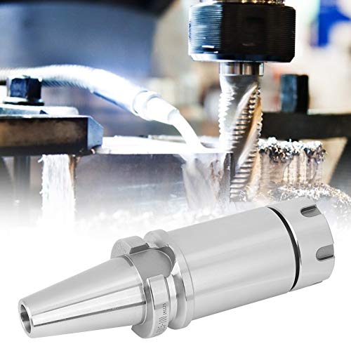 Mandrin BT30 ER25 100 outil de commande numérique CNC 40Cr - 6