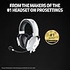Razer BlackShark V2 X - Multi-Platform Wired Esports Headset (Triforce 50 mm Drivers, Advanced Passive Noise Cancellation, 7.1 Surround Sound, Hyperclear Cardioid Mic) White #1
