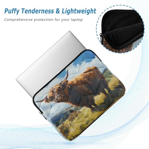 Funda impermeable para portátil 13-14 pulgadas miniatura 5