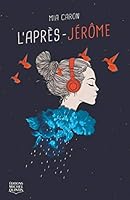 L'Après-Jérôme 2897624671 Book Cover