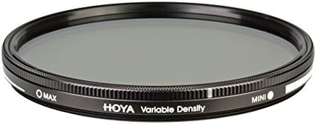 Hoya72mm Variable Neutral Density filter(VND)