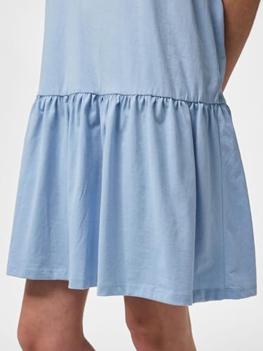 Robe col rond PIECES Pcdisso la solution fluide contre la chaleur