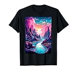 Retro Pixel Illustration Graphics (Planet)
