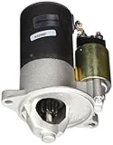 Motorcraft Starter Motor
