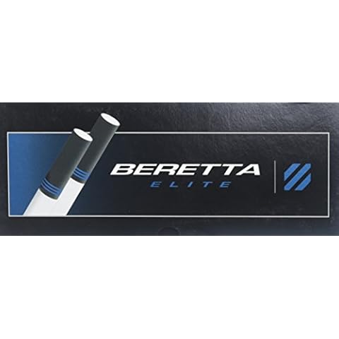 Beretta Elite King Size Cigarette Tubes (200ct per Box - 5 Boxes) Cover