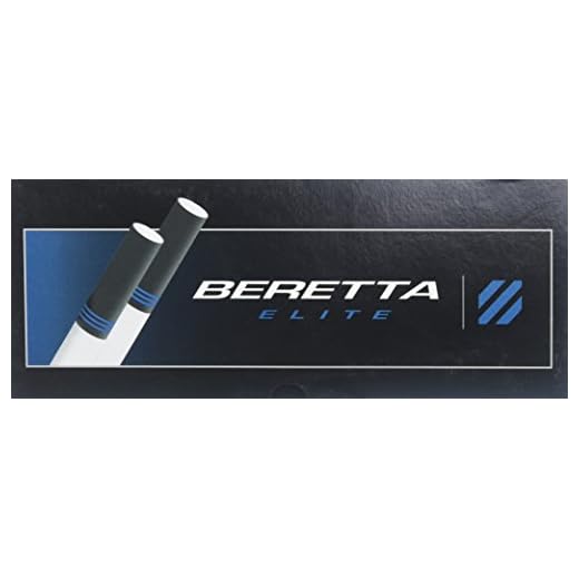 Beretta Elite King Size Cigarette Tubes (200ct per Box - 5 Boxes)