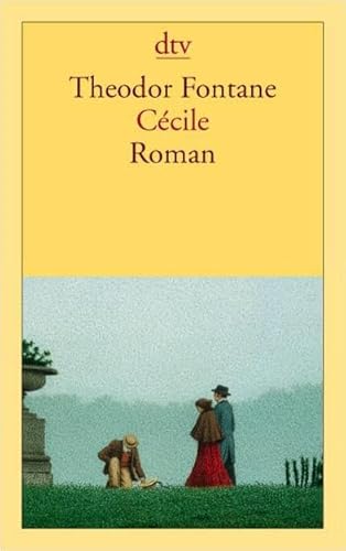 Cecile [German] 342313173X Book Cover