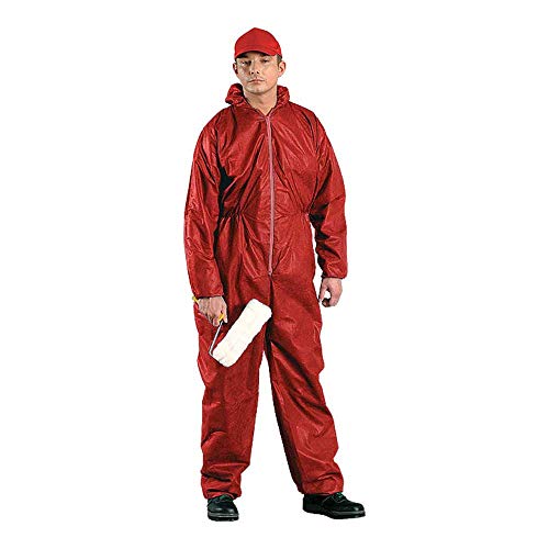 Reis KOMCXL Learn - Mono (talla XL), color rojo