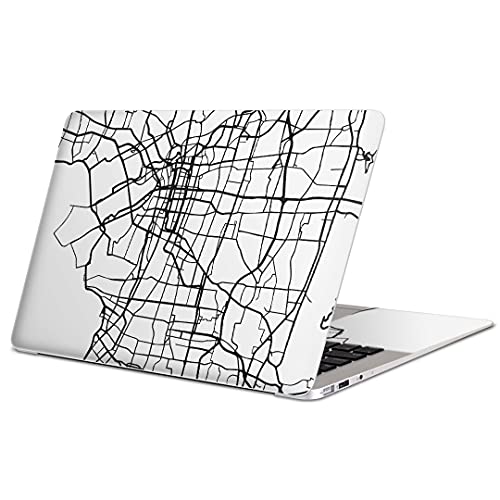 igsticker MacBook Air 13inch A1466 / A1369 ��p�X�L���V�[�� 2010~2017���f���܂őΉ� �}�b�N�u�b�N �G�A Mac Air 13�C���` �m�[�g�u�b�N �t�B���� �X�e�b�J�[ �A�N�Z�T���[ �ی� 050153