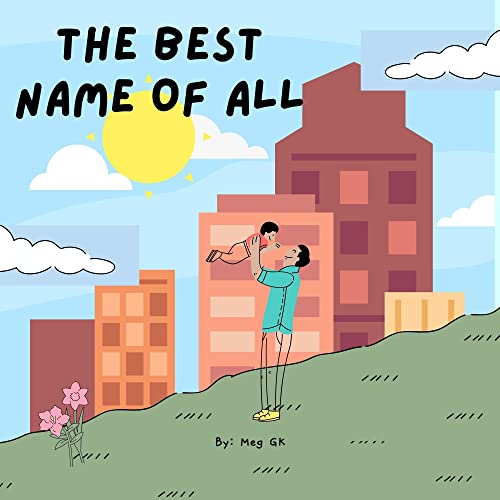 The Best Name of All