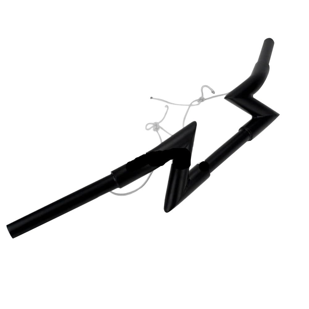 Barra Transversal Manillar Manillar universal motocicleta de 1" con