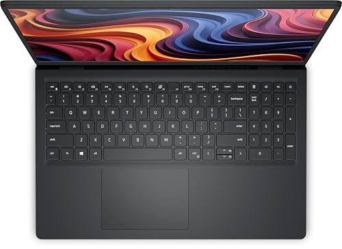 Image of DELL PRO 15 (Renewd) (2025) AMD Ryzen 5 7520U Quad Core - (8 GB DDR5 /512 GB SSD /AMD Radeon 610M Graphics /Windows 11 Home) Thin and Light Business Laptop /Backlit /15.6 inch FHD Display /Black /1.5 kg /MSO 2021