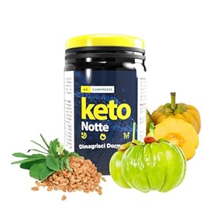ALOHALABS Keto nacht afslanken supplement verzadigende vetverbranding gewichtsverlies ketogeen afslanken sterk licht ketogeen dieet 60 tabletten natuurlijke supplement | Ketogene dieet producten