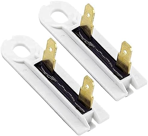 Amazon.com: WP3392519 3392519 Dryer Thermal Fuse G4AP0500 TF091C  