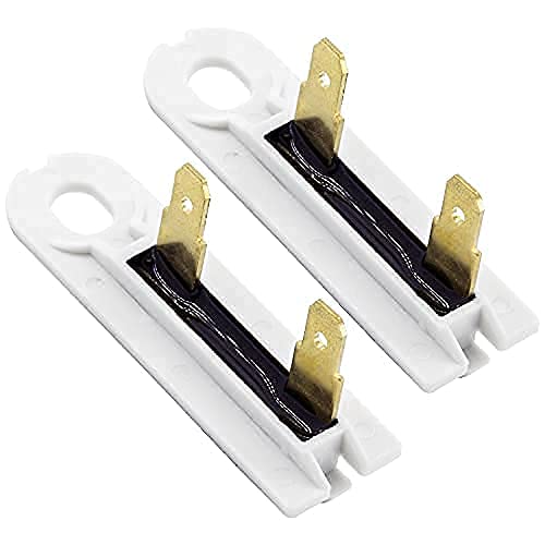 Amazon.com: WP3392519 3392519 Dryer Thermal Fuse G4AP0500 TF091C 