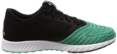 Tenis Adidas Aerobounce Pr Verde/preto Feminino