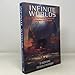 Infinite Worlds : The Fantastic Visions of Science Fiction Art