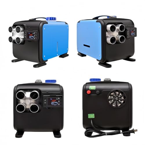 Tonain�y�V�o��zFF�q�[�^�[ 12V/2KW 24V/5KW ��̎� �ԗp�f�B�[�[���G�A�q�[�^�[ �ȃG�l �É� �R���p�N�g�ŏȃX�y�[�X �Ԓ��� �g�[ �����R���t�� �Ԓ����g�[�����L���O �Ԓ����q�[�^�[ �g���b�N�A�o���A�L�����s���O�J�[�Ή� (24V,