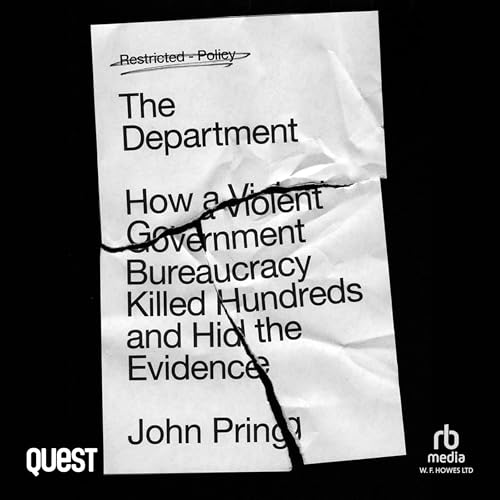 The Department : John Pring episode artwork