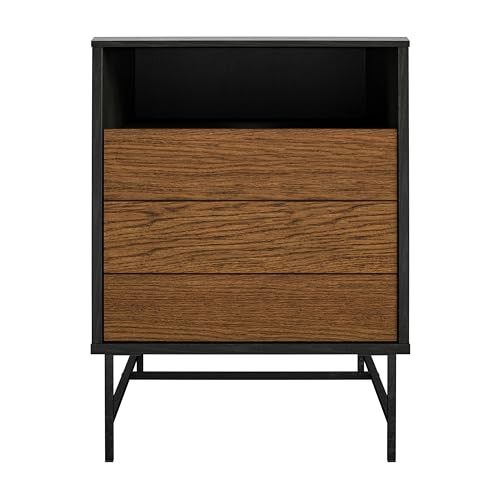 Ameriwood Home 6225335COM Reznor End Table cover
