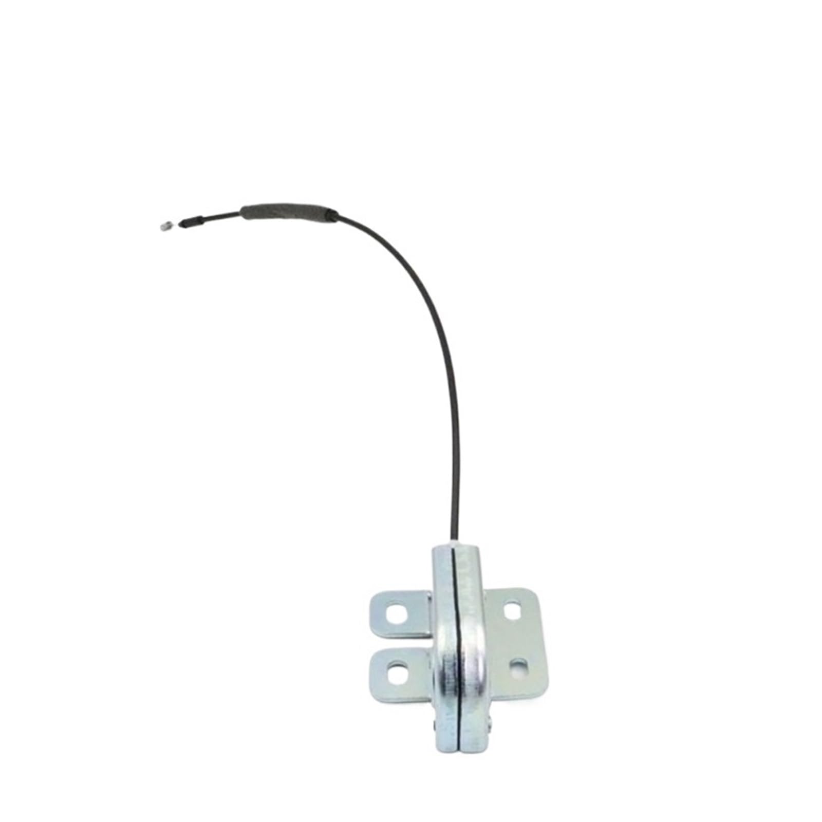 Yijiavsx Down R Right For Renault For Koleos 2009-2016 Rear Trunk Lock Back Door Latch Locks Upper And Down 905923361R 905932234R Yijiavsx(Down R Right)