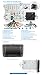 XOMAX XM-10GA Radio de Coche con Android 10 Adecuado para VW Seat...