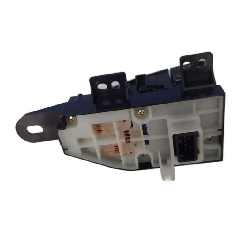 Botón del freno de mano para Toyota Camry Xv70 V70 2018 2019 interruptor de estacionamiento 7