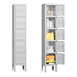 Greenvelly Metal 5-Tier...