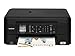 Brother MFC-J460DW, All-in-One Color Inkjet Printer, Compact & Easy to Connect, Wireless, Automatic Duplex Printing, Amazon Dash Replenishment Ready
