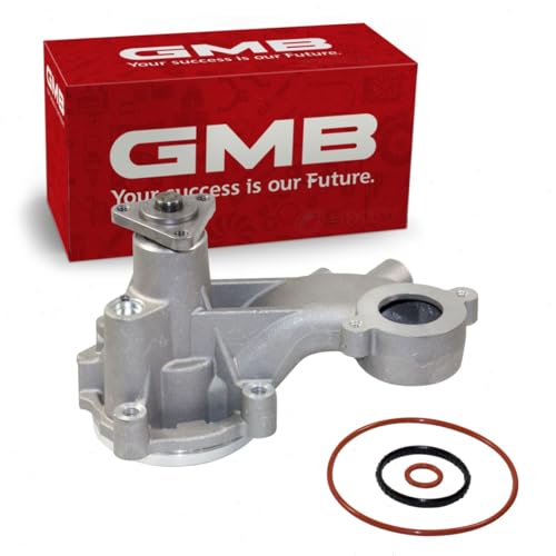 GMB Water Pump for F-150 5.0L