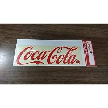 コカ・コーラ　オリジナル　所さん　ステッカ－シート (94) コカ・コーラ オリジナル 所さん ステッカ－シート (94) コカ