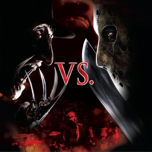 Freddy vs Jason (Ft. Sean Lynch)