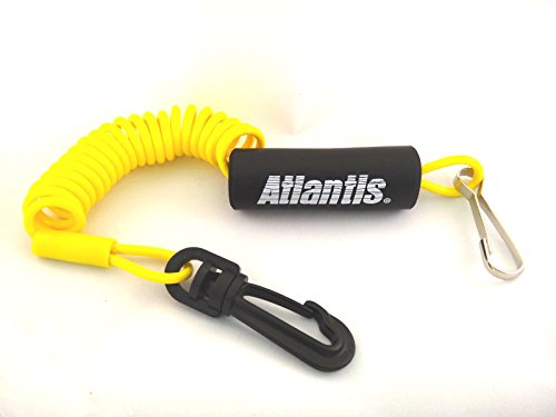 Atlantis GTX GTI GSX GS XP SPX SPI RXP RXT RXPX DESS REPLACEMENT CORD LANYARD