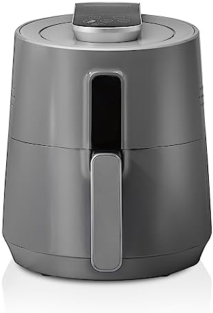 Fritadeira Sem Óleo AIR FRYER DIGITAL Hamilton Beach 3.5L 110v Ci...