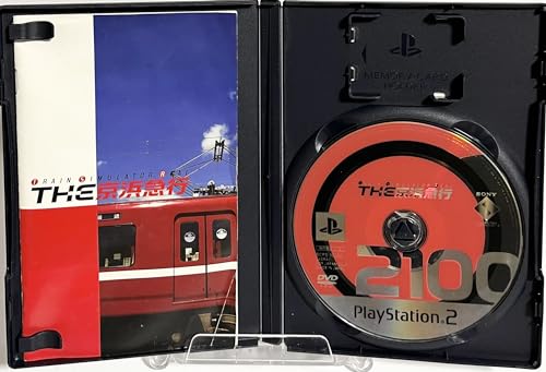 Train Simulator Real THE 京浜急行の関連画像2