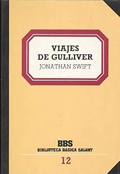 Viajes de gulliver