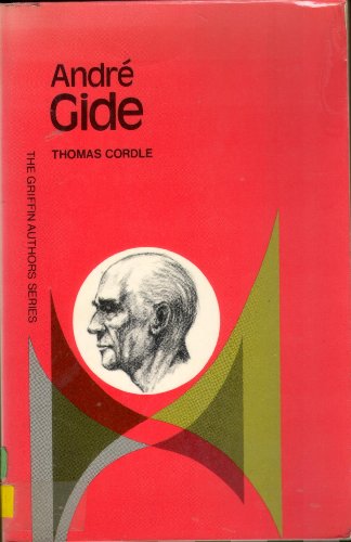 Andre Gide view 2